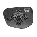 30313 K-Source Heated Replacement Glass Assembly F - Exterior Mirror