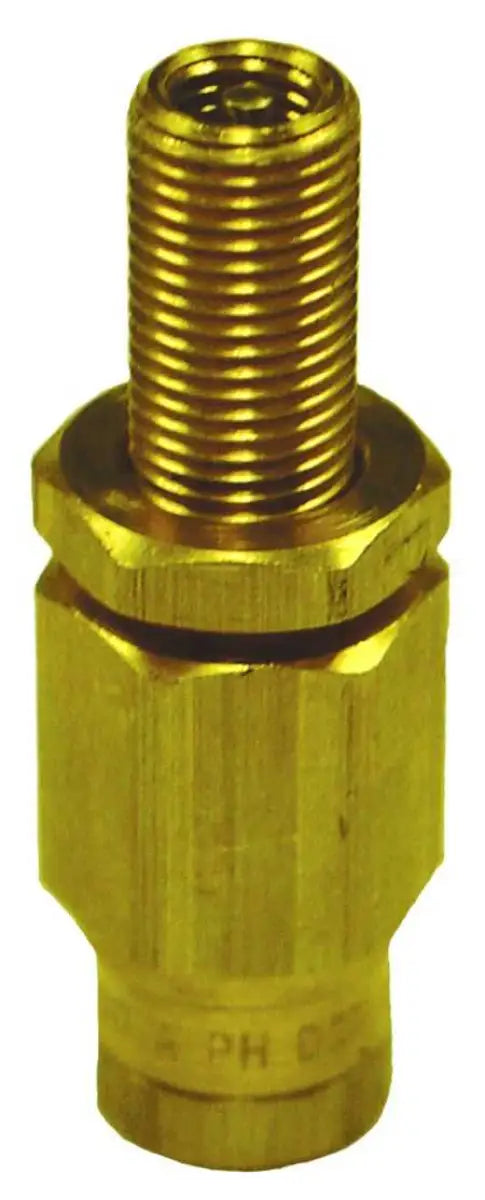 3032 Helper Spring Inflation Valve