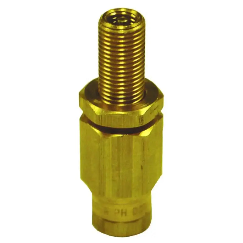 3032 Helper Spring Inflation Valve