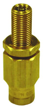 3032 Helper Spring Inflation Valve