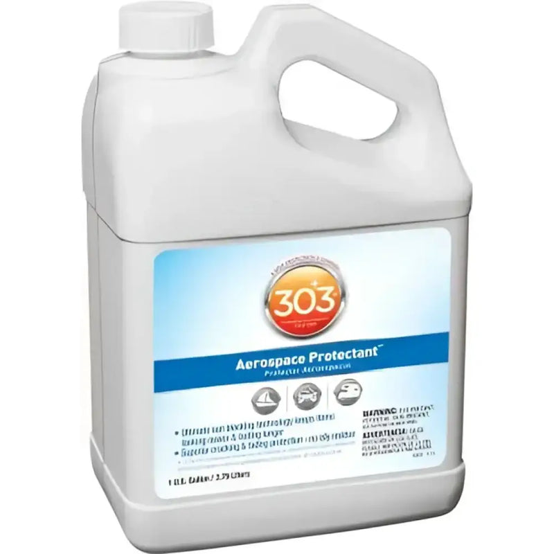 30320 303 Products Inc. Vinyl Protectant 1 Gallon Jug