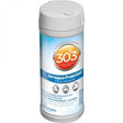 30321 303 Products Inc. Vinyl Protectant 40 Wipes Cylinder