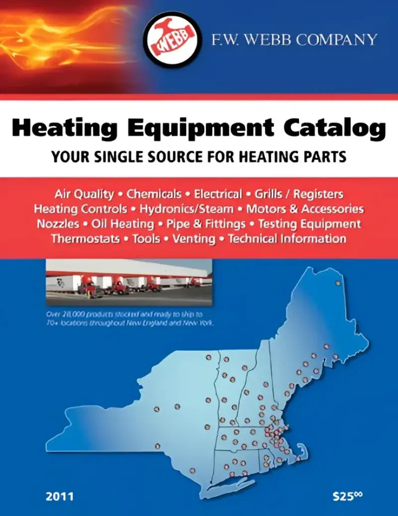 Heating equipment catalog featuring 30334 K-Source heated replacement glass assembly