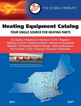 Heating equipment catalog featuring 30334 K-Source heated replacement glass assembly