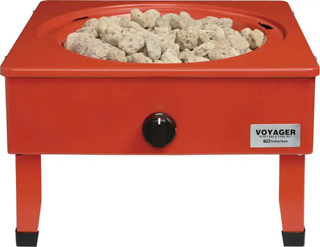 3033A Fire Pit