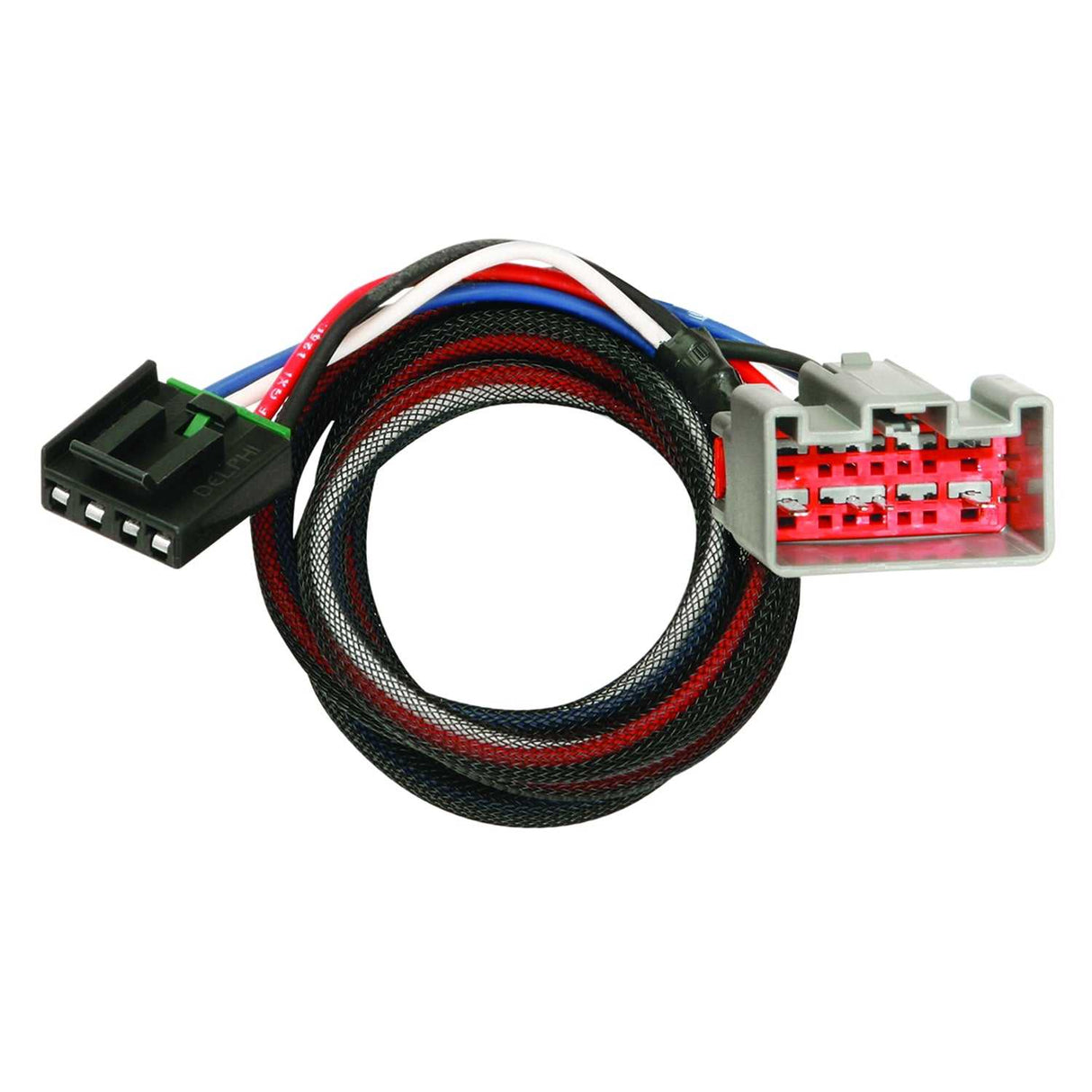 3034 Trailer Brake System Connector/ Harness