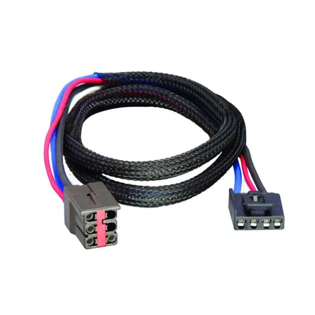 3035 Trailer Brake System Connector/ Harness