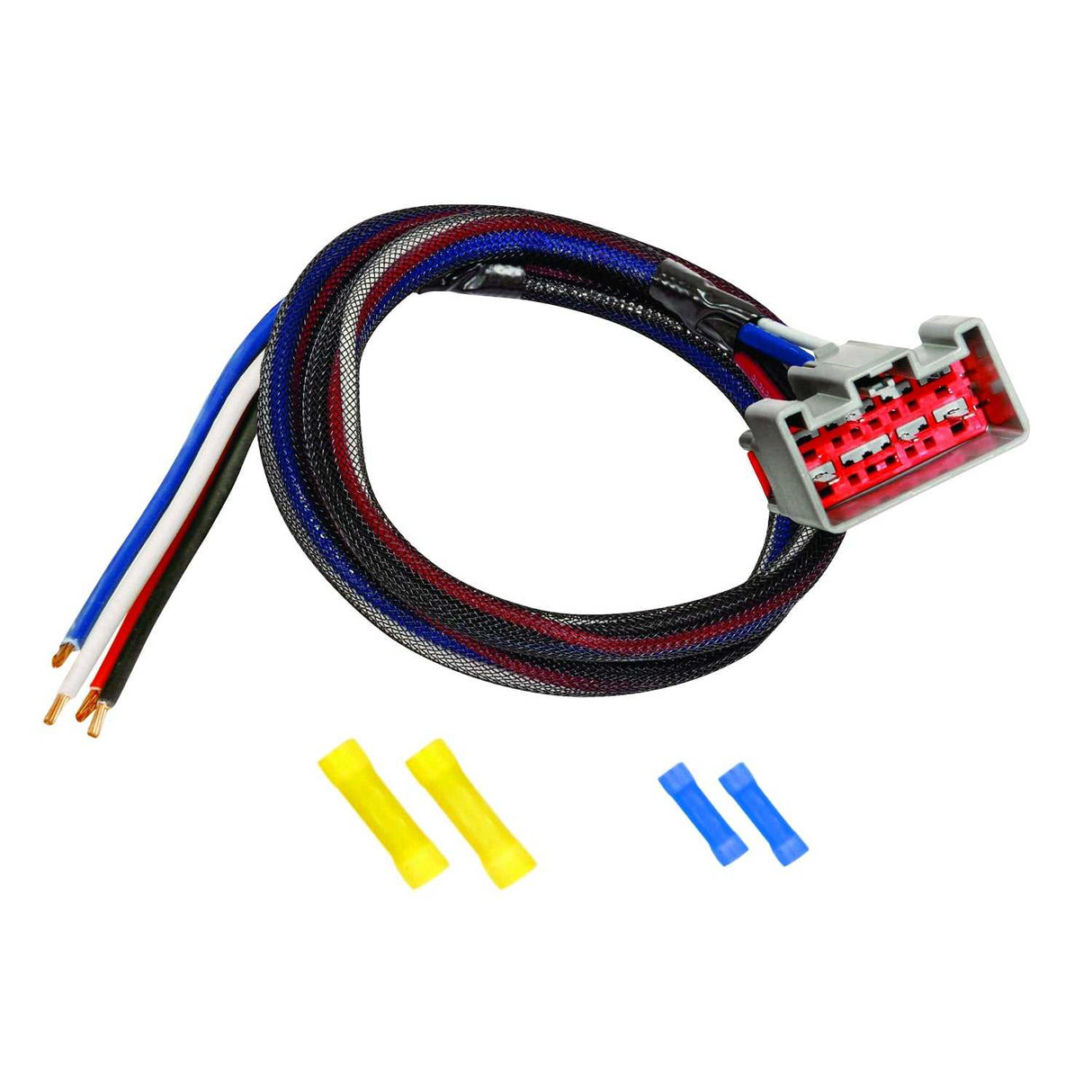 3036-S Trailer Brake System Connector/ Harness
