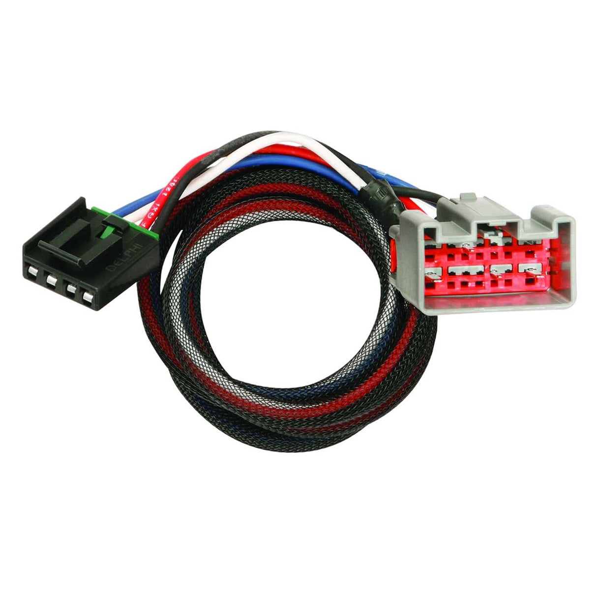 3036 Trailer Brake System Connector/ Harness
