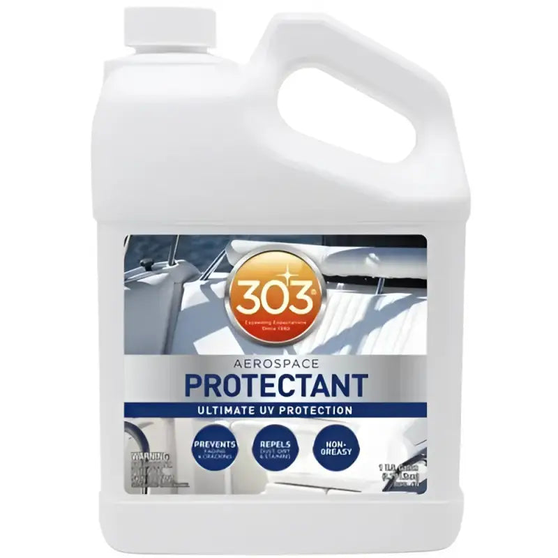 30370 303 Products Marine Aerospace Protect 128Oz - Vinyl Protectant