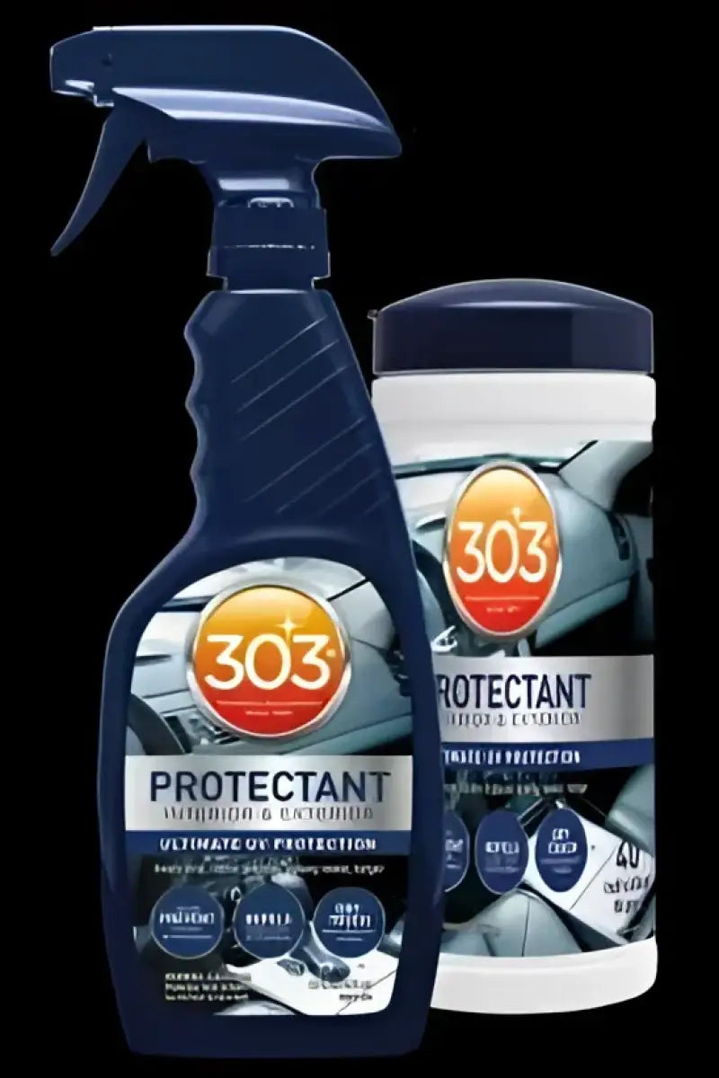 30382 Vinyl Protectant