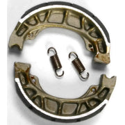 303G Brake Shoes 303g Grooved - Sintered HH Pads