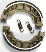 303G Brake Shoes 303g Grooved - Sintered HH Pads