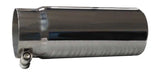 303S Exhaust Tail Pipe Tip