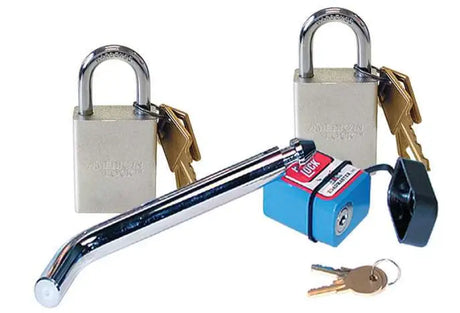 304 Trailer Hitch Pin