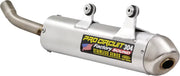 PRO CIRCUIT 304 Silencer Gas Gas for Powersports