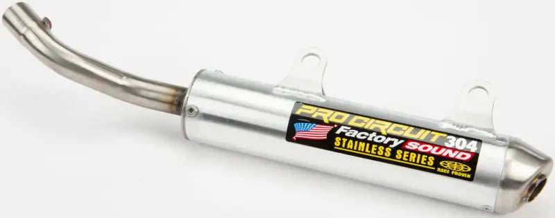 PRO CIRCUIT 304 Silencer for Powersports