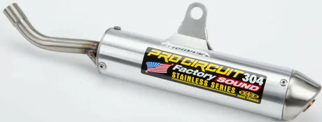304 Silencer - PRO CIRCUIT