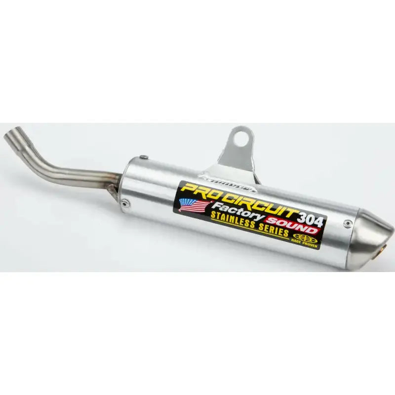 304 Silencer - PRO CIRCUIT