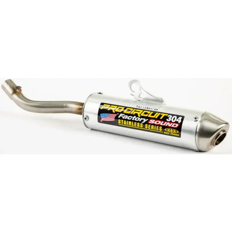 PRO CIRCUIT 304 Silencer Yam for Powersports