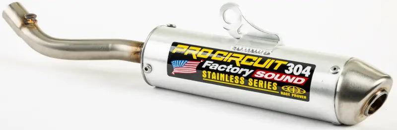 PRO CIRCUIT 304 Silencer Yam for Powersports