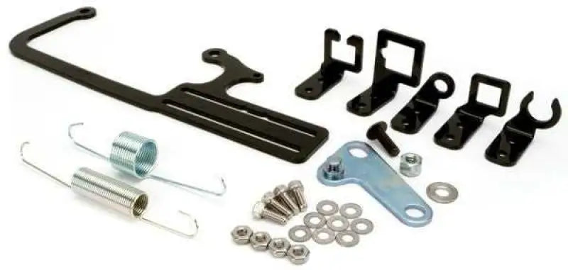 304147 Carburetor Throttle Cable Bracket