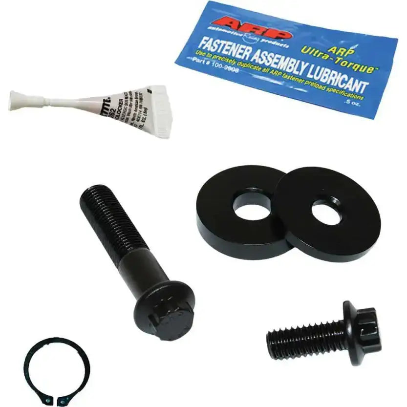 3042 12 Point Cam & Pinion Bolt Fastener Kit