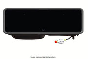 3049AST Suburban Mfg Can 2 Burn/Sink Combo - Stove