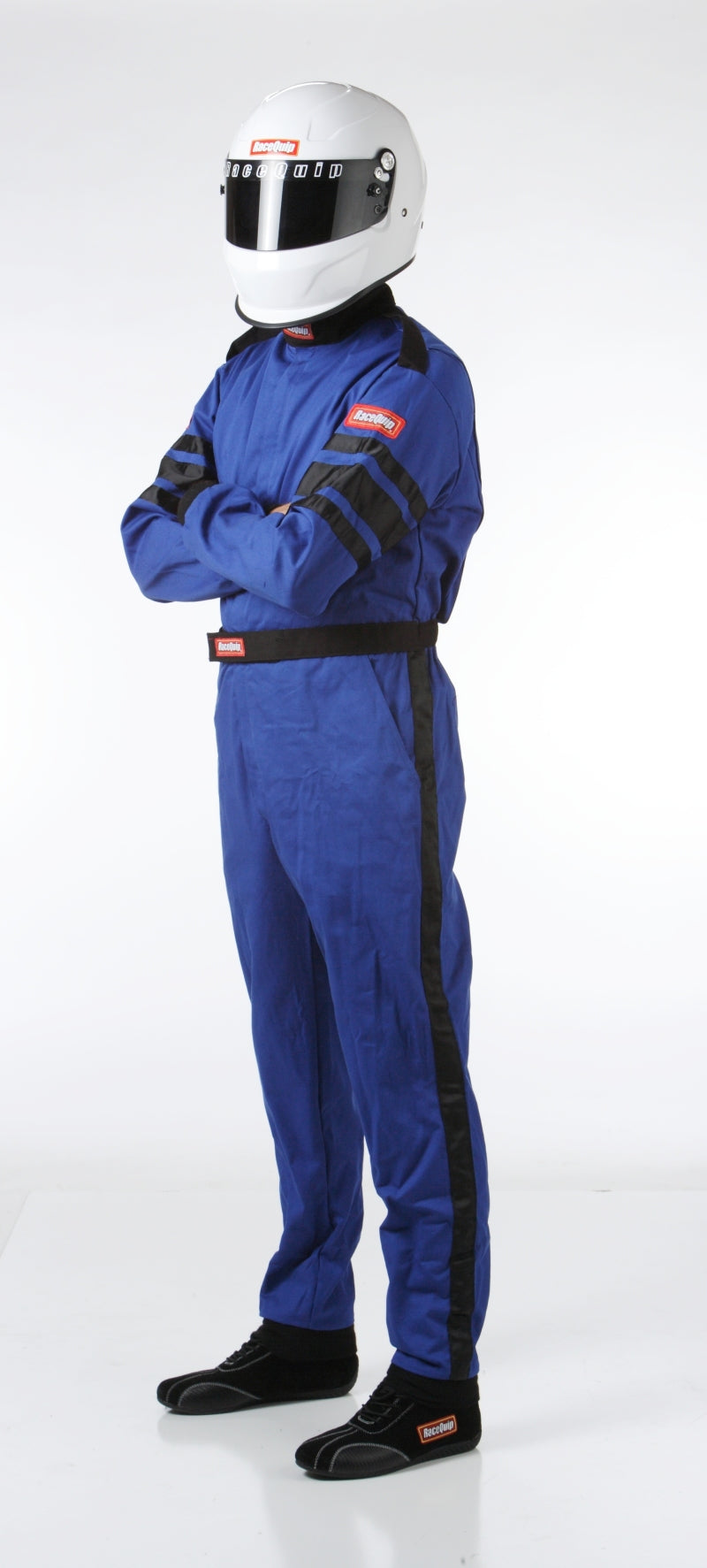 RaceQuip 110026 110026 RaceQuip Racing Apparel One Piece Suit