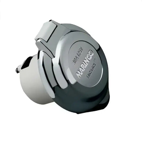 304EL-BRV Receptacle