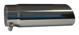304S Exhaust Tail Pipe Tip