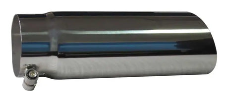 304S Exhaust Tail Pipe Tip