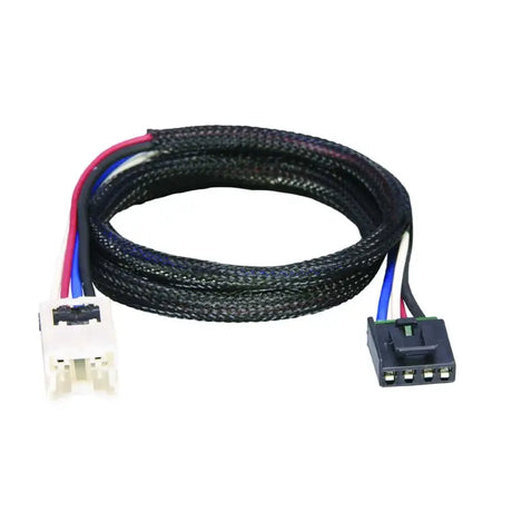 3050 Trailer Brake System Connector/ Harness