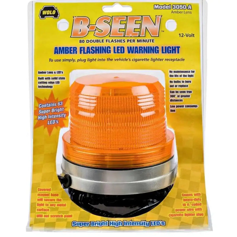 3050-A Warning Light