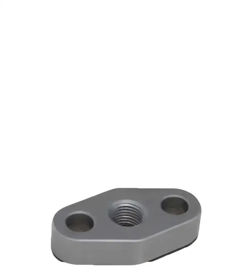 30500 Turbocharger Oil Feed Flange