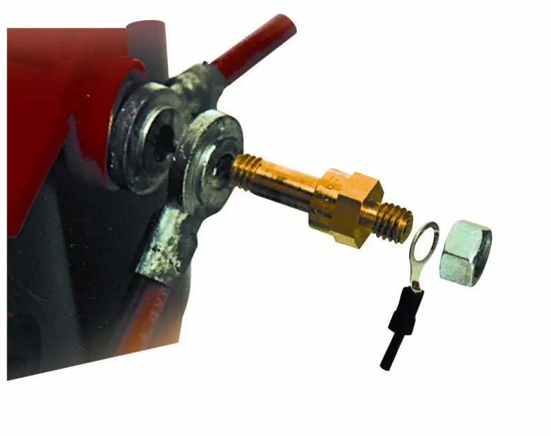 30500 Battery Terminal Bolt