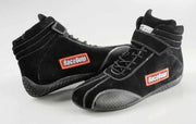 Racequip 30500110 RaceQuip Euro Carbon-L SFI Shoe 11.0