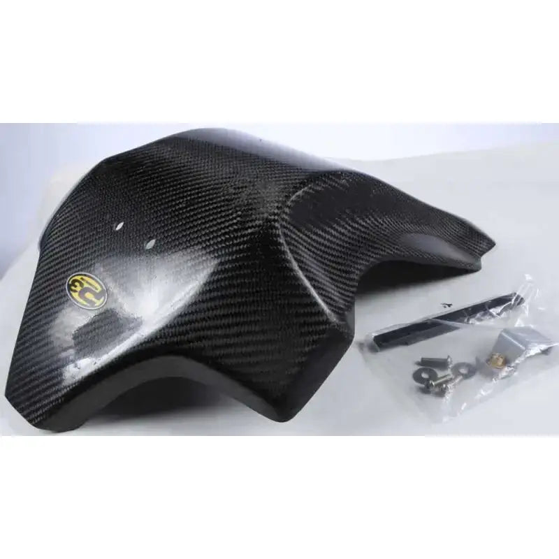 305051 Skid Plate Carbon Fiber