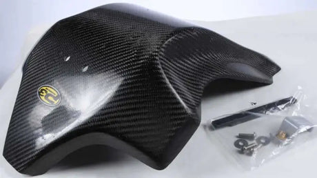 305051 Skid Plate Carbon Fiber