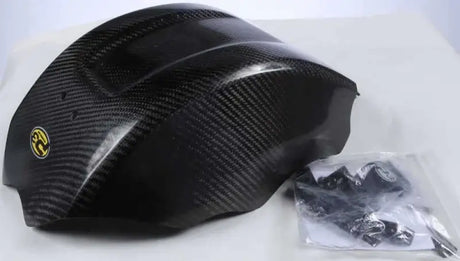 305052 Skid Plate Carbon Fiber