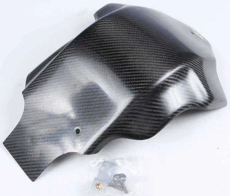 305071 Skid Plate Carbon Fiber