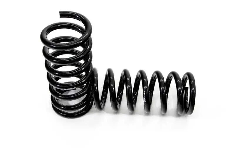 UMI Performance 3050F UMI Performance 78-88 GM G-Body Front 1in 70-81 F-Body 2-1/2in Lowering Spring
