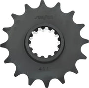 30511 Front Cs Sprocket 11t 520 Hon - Powerdrive Steel Countershaft