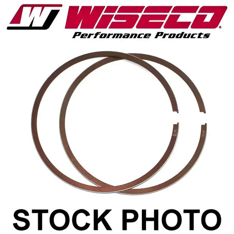 3051TD Wiseco Piston Ring 77.50Mm For Wiseco Pistons Only - RV and Auto Parts