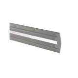 30532 Keelguard Megaware Pontoonguard 32’ Gray - Boat Fender