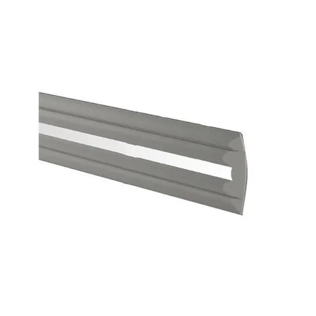 30532 Keelguard Megaware Pontoonguard 32’ Gray - Boat Fender