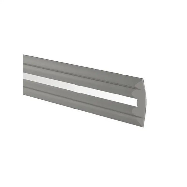 30532 Keelguard Megaware Pontoonguard 32’ Gray - Boat Fender