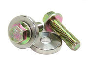 GSC Power Division 4015 GSC P-D B-series Vtec B16A/B17A/B18C Ti Washer and Bolt Kit(for BSeries with aftermarket Cam Gears) - 4015