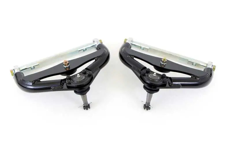 UMI Performance 3056-3-B UMI Performance 78-88 G-Body S10 Tubular Front Upper A-Arms Adjustable