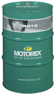 305685 Motorex Motor Oil Cross Power 4T 10W50 208 L Drum - RV and Auto Parts